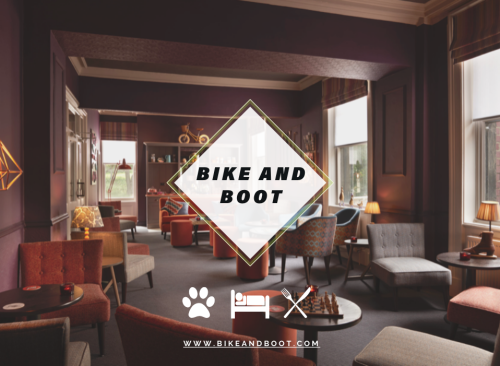 bike and boot dog friendly accommodation