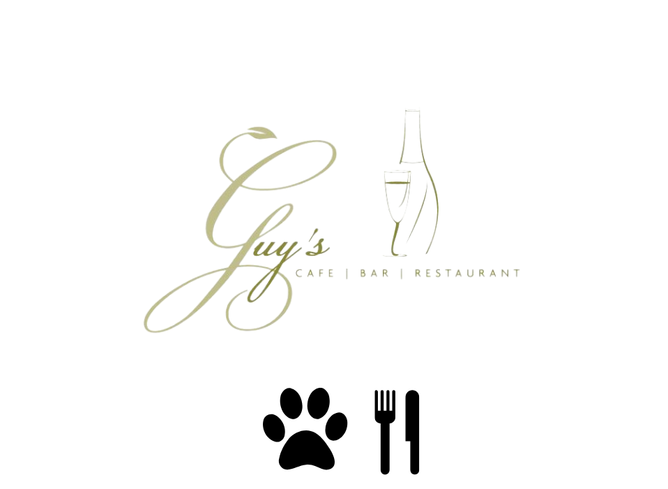 guys cafe, bar and restaurant yorkshire dog friendly