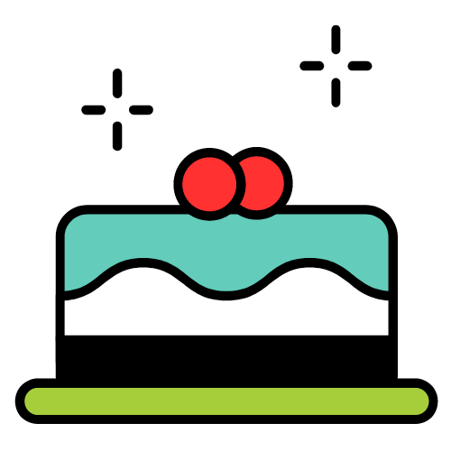 Cakes