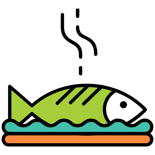 Seafood