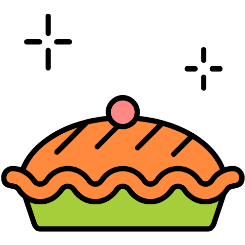 Speciality Pies